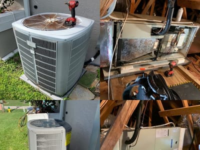 Schultz Air Conditioning LLC