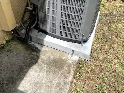 Schultz Air Conditioning LLC
