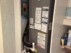 Schultz Air Conditioning LLC