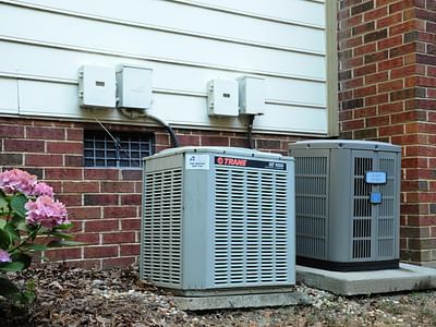 Schultz Hvac Services Llc