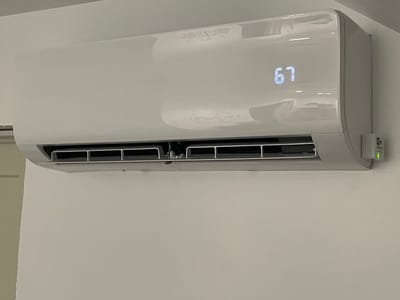 Schuster Mechanical Services, LLC