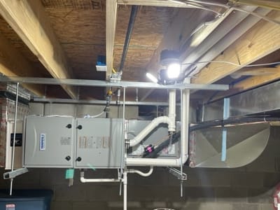 Schuster Mechanical Services, LLC