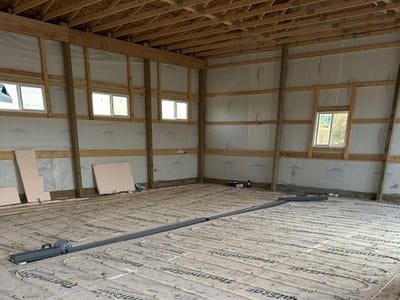 Schuster Mechanical Services, LLC