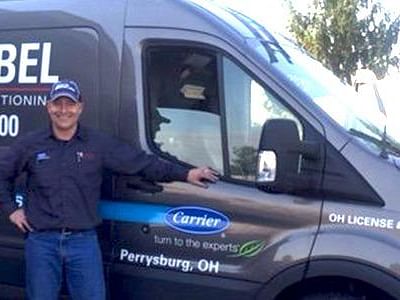 Schwabel Heating & Air Conditioning Inc