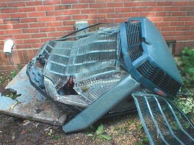 Schwantes Heating and Air Conditioning, Inc