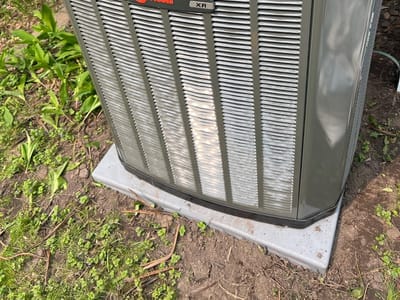 Schwantes Heating and Air Conditioning, Inc