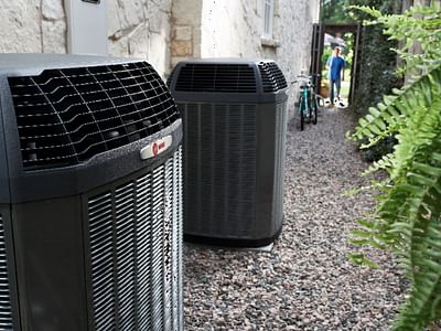 Scogin-Aire Mechanical