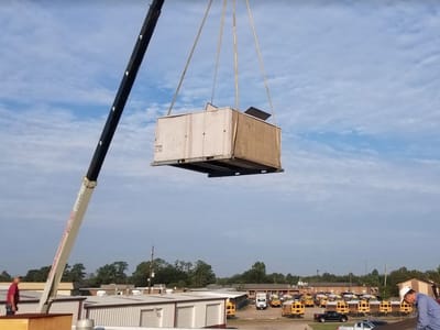 Scogin-Aire Mechanical