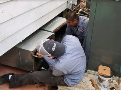 Scogin-Aire Mechanical