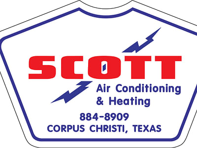 Scott AC & Heating