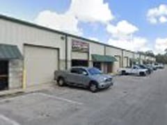 Scott Air of Florida Inc