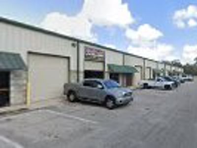 Scott Air of Florida Inc