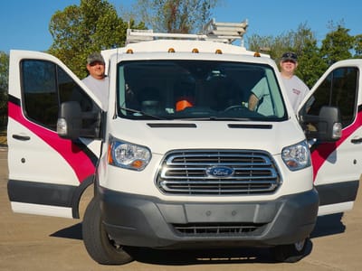 Scott Blevins Service Company