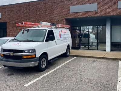 Scott Comfort Systems