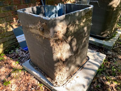 Scott Comfort Systems