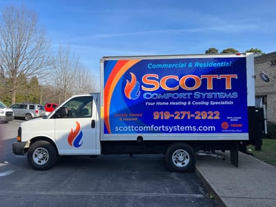Scott Comfort Systems