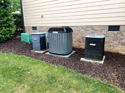 Scott Comfort Systems