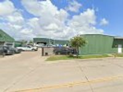 Scott Electric Company