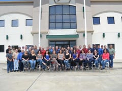 Scott Electric Company