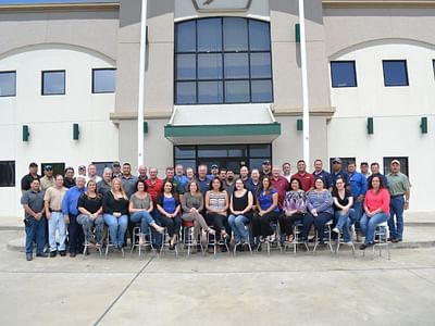 Scott Electric Company