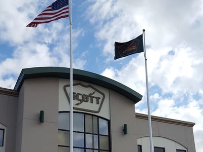 Scott Electric Company