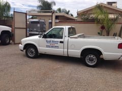 Scott Guerin Heating & Cooling LLC