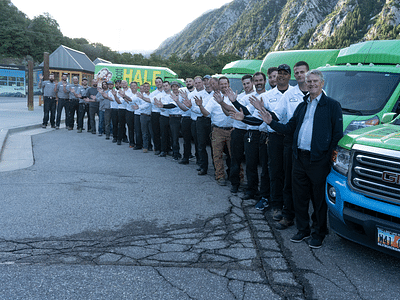 Scott Hale Plumbing, Drains, Heating & Air