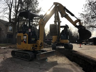 Scott Hale Plumbing, Drains, Heating & Air