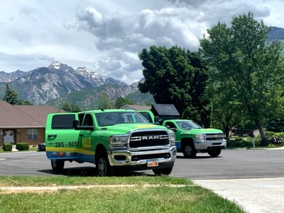 Scott Hale Plumbing, Drains, Heating & Air