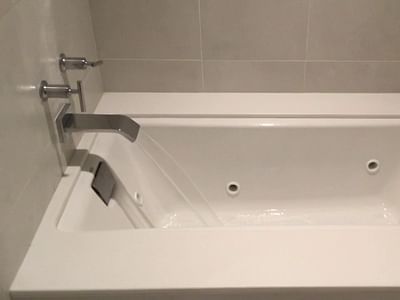 Scott Harrison Plumbing and Heating, Inc.