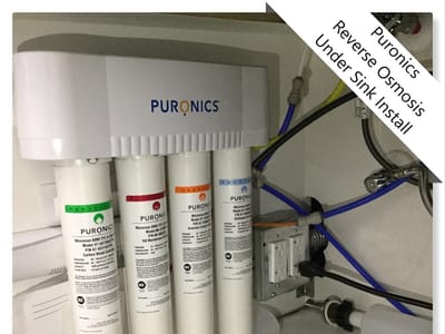 Scott Harrison Plumbing and Heating, Inc.