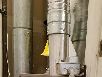 Scott Heating & Air Inc.