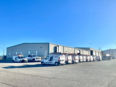 Scott Heating, Cooling & Plumbing