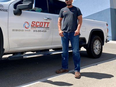 Scott Heating, Cooling & Plumbing