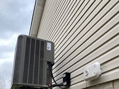 Scott-Lee Heating Company