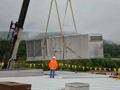 Scott-Lee Heating Company