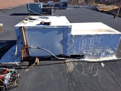 Scott-Lee Heating Company