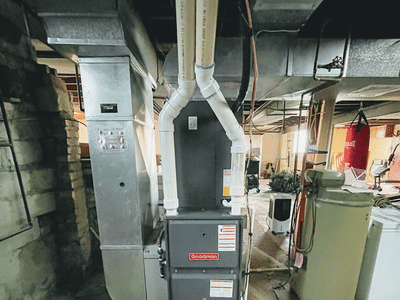 Scott Mechanical Services