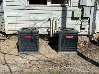 Scott Mechanical Services