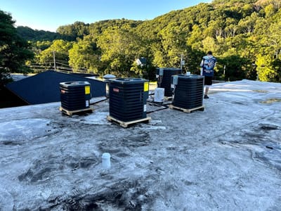 Scott Mechanical Services