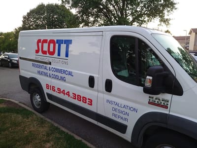 Scott Mechanical Solutions