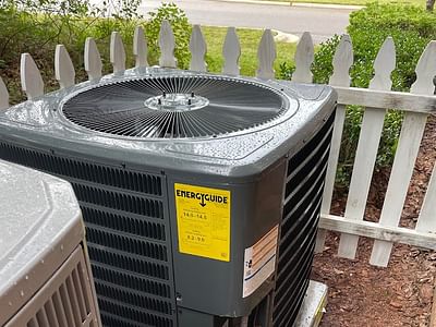 Scott Niehaus Air Conditioning and Heating Inc.
