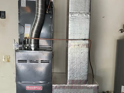 Scott Niehaus Air Conditioning and Heating Inc.