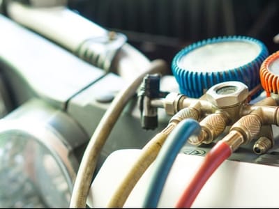 Scott Niehaus Air Conditioning and Heating Inc.