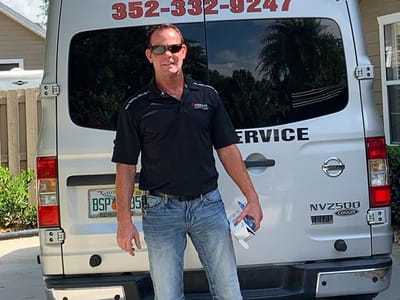 Scott Niehaus Air Conditioning and Heating Inc.