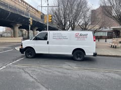 Scott Plumbing and Heating