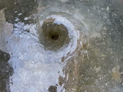 Scott Plumbing and Heating