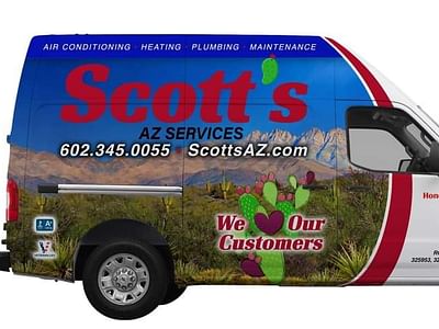 Scott's Az Services