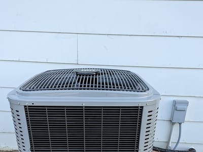 Scott's Heating & Air Conditioning Inc