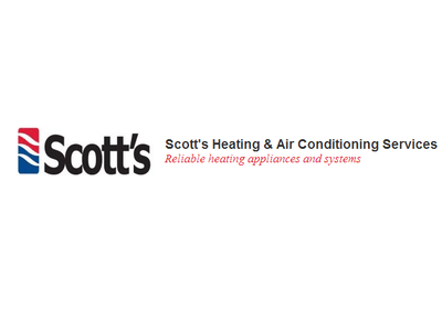 Scott's Heating & Air Conditioning Services